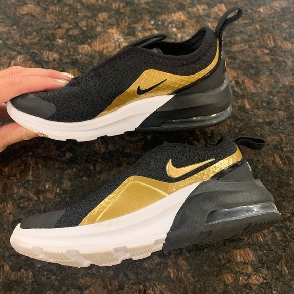 nike air max kids size 2